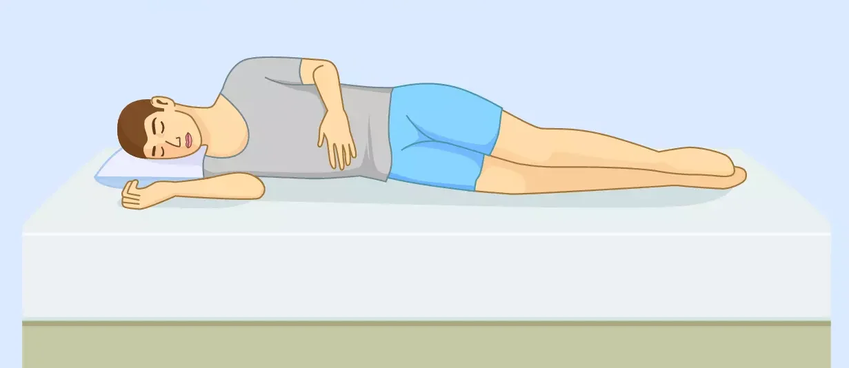Sleeping with Neck Pain? All You Need to Know - Feel Good Life